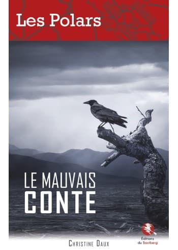 Le Mauvais Conte - face Couverture du livre "Le Mauvais Conte"