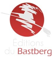 Logo Éditions du Bastberg Logo de la maison d'édition "Éditions du Bastberg"